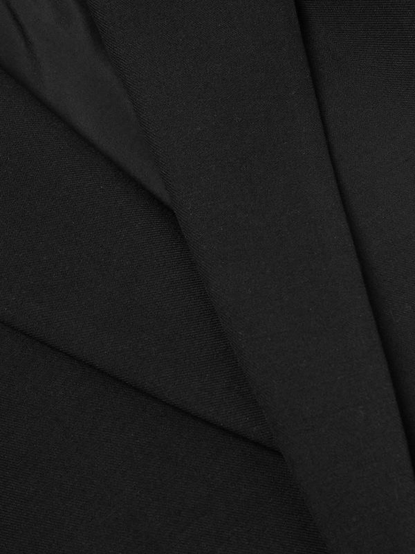 8th California Double-Faced Cotton and Wool-Blend Twill Blazer - CU