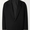8th California Double-Faced Cotton and Wool-Blend Twill Blazer