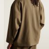 Virgin Wool Blazer - BK
