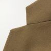 Virgin Wool Blazer - E1
