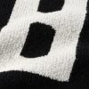 Intarsia-Knit Virgin Wool-Blend Bouclé Hoodie - CU Intarsia-Knit Virgin Wool-Blend Bouclé Hoodie - CU