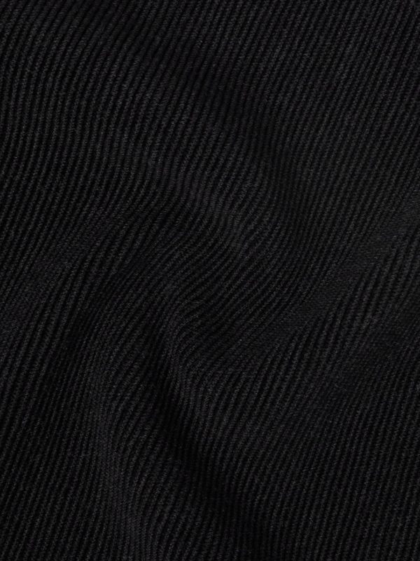 Ottoman Ribbed Wool Sweater - CU Ottoman Ribbed Wool Sweater - CU