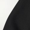 Logo-Appliquéd Wool-Gabardine Blazer - E1 Logo-Appliquéd Wool-Gabardine Blazer - E1