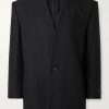 Logo-Appliquéd Wool-Gabardine Blazer Logo-Appliquéd Wool-Gabardine Blazer