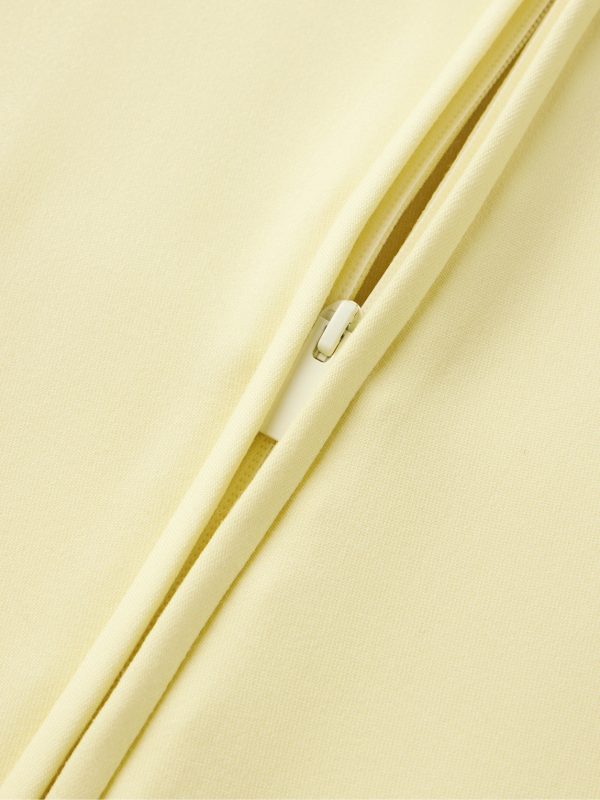 Virgin Wool Jacket - E1 Virgin Wool Jacket - E1