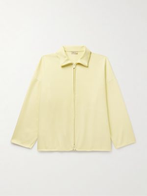 Virgin Wool Jacket Virgin Wool Jacket