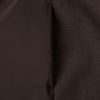 Eternal California Oversized Double-Breasted Wool Blazer - E2