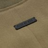 Virgin Wool Bomber Jacket - E1 Virgin Wool Bomber Jacket - E1