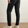ABC Slim-Fit Warpstreme™ Trousers - BK ABC Slim-Fit Warpstreme™ Trousers - BK
