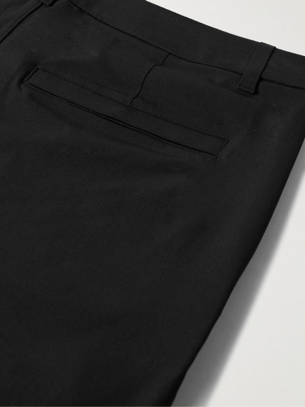 ABC Slim-Fit Warpstreme™ Trousers - CU ABC Slim-Fit Warpstreme™ Trousers - CU