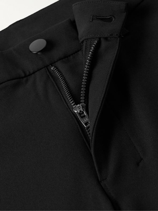 ABC Slim-Fit Warpstreme™ Trousers - E1 ABC Slim-Fit Warpstreme™ Trousers - E1