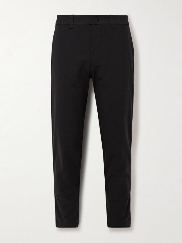 ABC Slim-Fit Warpstreme™ Trousers ABC Slim-Fit Warpstreme™ Trousers