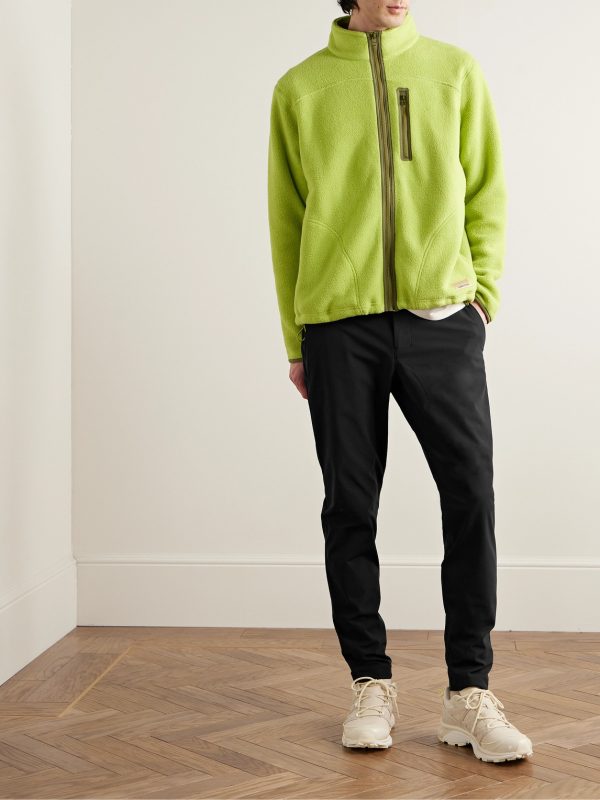 ABC Slim-Fit Warpstreme™ Trousers - OU ABC Slim-Fit Warpstreme™ Trousers - OU