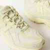 1906 Leather-Trimmed Mesh and Ripstop Sneakers - CU 1906 Leather-Trimmed Mesh and Ripstop Sneakers - CU