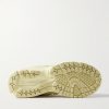 1906 Leather-Trimmed Mesh and Ripstop Sneakers - E1 1906 Leather-Trimmed Mesh and Ripstop Sneakers - E1