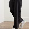 CT500 Leather-Trimmed Suede and Nubuck Sneakers - OU