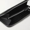 Itauba Scritto Venezia Leather Travel Wallet - E1 Itauba Scritto Venezia Leather Travel Wallet - E1