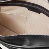 1 Jour Neo Scritto Venezia Leather Briefcase - E1 1 Jour Neo Scritto Venezia Leather Briefcase - E1