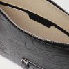 Nino Scritto Venezia Leather Pouch - E1 Nino Scritto Venezia Leather Pouch - E1