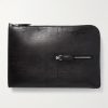 Nino Scritto Venezia Leather Pouch Nino Scritto Venezia Leather Pouch