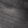 Rider Scritto Venezia Softy Full-Grain Leather Belt Bag - CU Rider Scritto Venezia Softy Full-Grain Leather Belt Bag - CU