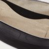 Rider Scritto Venezia Softy Full-Grain Leather Belt Bag - E1 Rider Scritto Venezia Softy Full-Grain Leather Belt Bag - E1