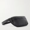 Rider Scritto Venezia Softy Full-Grain Leather Belt Bag Rider Scritto Venezia Softy Full-Grain Leather Belt Bag