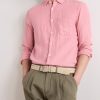 3.5 Braided Suede Belt - FR 3.5 Braided Suede Belt - FR