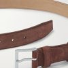 3cm Suede Belt - CU