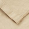 Butcher Unstructured Hemp and Cotton-Blend Canvas Blazer - CU