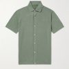 Cotton Shirt Cotton Shirt