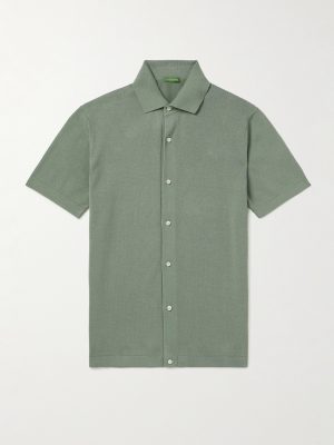 Cotton Shirt