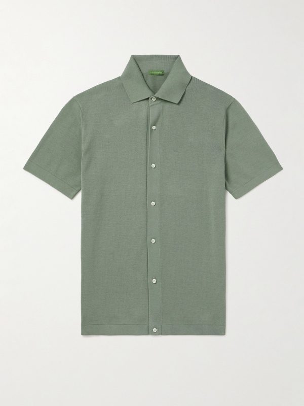Cotton Shirt Cotton Shirt