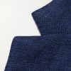 Kincaid No. 2 Linen and Wool-Blend Hopsack Blazer - E1 Kincaid No. 2 Linen and Wool-Blend Hopsack Blazer - E1