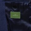 Kincaid No. 2 Linen and Wool-Blend Hopsack Blazer - E2 Kincaid No. 2 Linen and Wool-Blend Hopsack Blazer - E2