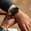 + Argylle Jet Automatic Limited Edition 43mm DLC-Coated Stainless Steel and Leather Watch, Ref. No. U2-JET-ARGYLLE-L-S - OU + Argylle Jet Automatic Limited Edition 43mm DLC-Coated Stainless Steel and Leather Watch, Ref. No. U2-JET-ARGYLLE-L-S - OU
