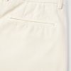 Tapered Cotton-Blend Twill Trousers - CU Tapered Cotton-Blend Twill Trousers - CU