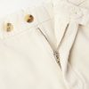 Tapered Cotton-Blend Twill Trousers - E1 Tapered Cotton-Blend Twill Trousers - E1