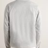 Padded Cashmere-Blend Flannel Blouson Jacket - BK Padded Cashmere-Blend Flannel Blouson Jacket - BK