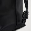 XL Flamenco Leather Tote Bag - CU