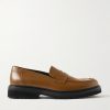Richee Leather Penny Loafers Richee Leather Penny Loafers