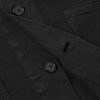 Virgin Wool-Blend Shirt Jacket - CU Virgin Wool-Blend Shirt Jacket - CU