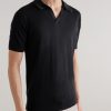 Noah Sea Island Cotton Polo Shirt - FR