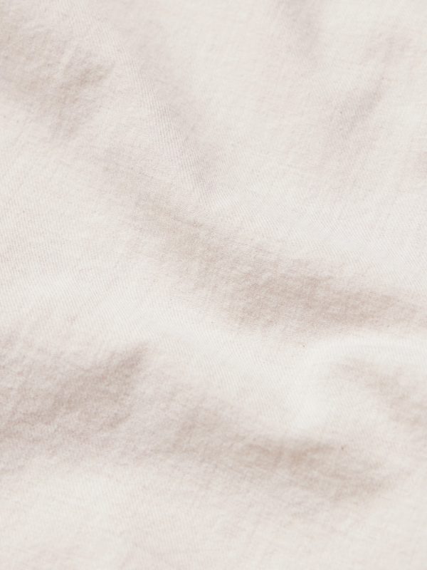 Cotton-Flannel Shirt - CU