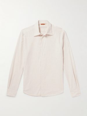 Cotton-Flannel Shirt Cotton-Flannel Shirt