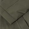 Blake 8240 Coated-Twill Trench Coat - E1