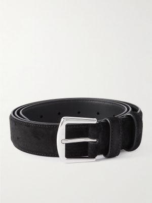 3.5cm Suede Belt 3.5cm Suede Belt