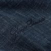 Mitoku Logo-Embroidered Slub Silk and Linen-Blend Scarf - CU