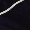 Cotton-Terry Bathrobe - E1