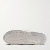 Air Max 1 '86 Brushed-Suede Sneakers - E1